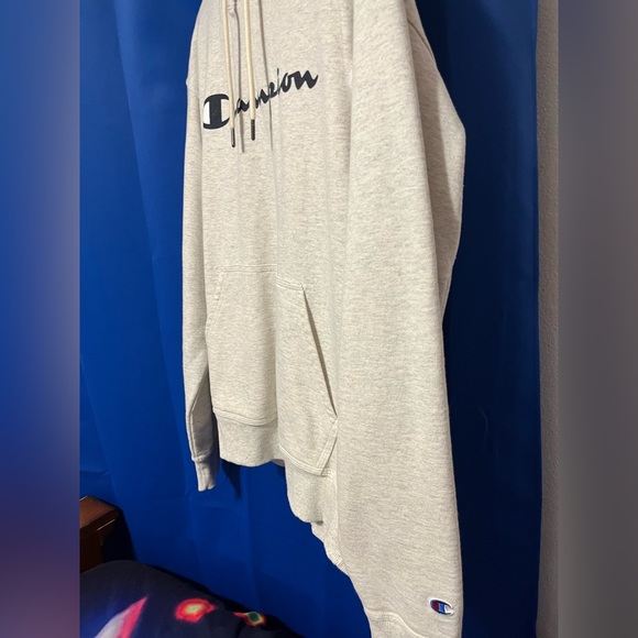 Champions hoodie men’s Size M - Picture 2 of 3